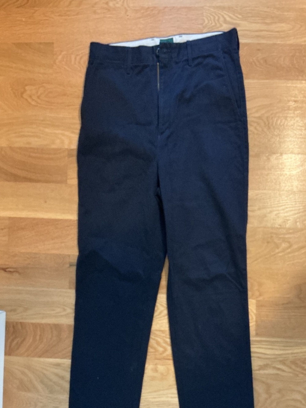 J Crew Pant, 33x32